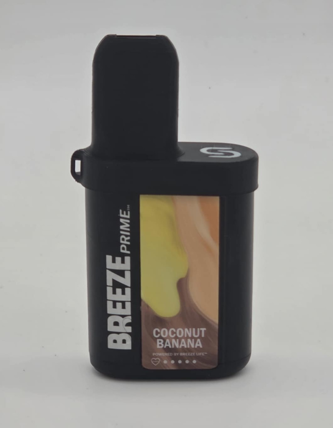 Breeze Prime Vape with attachment