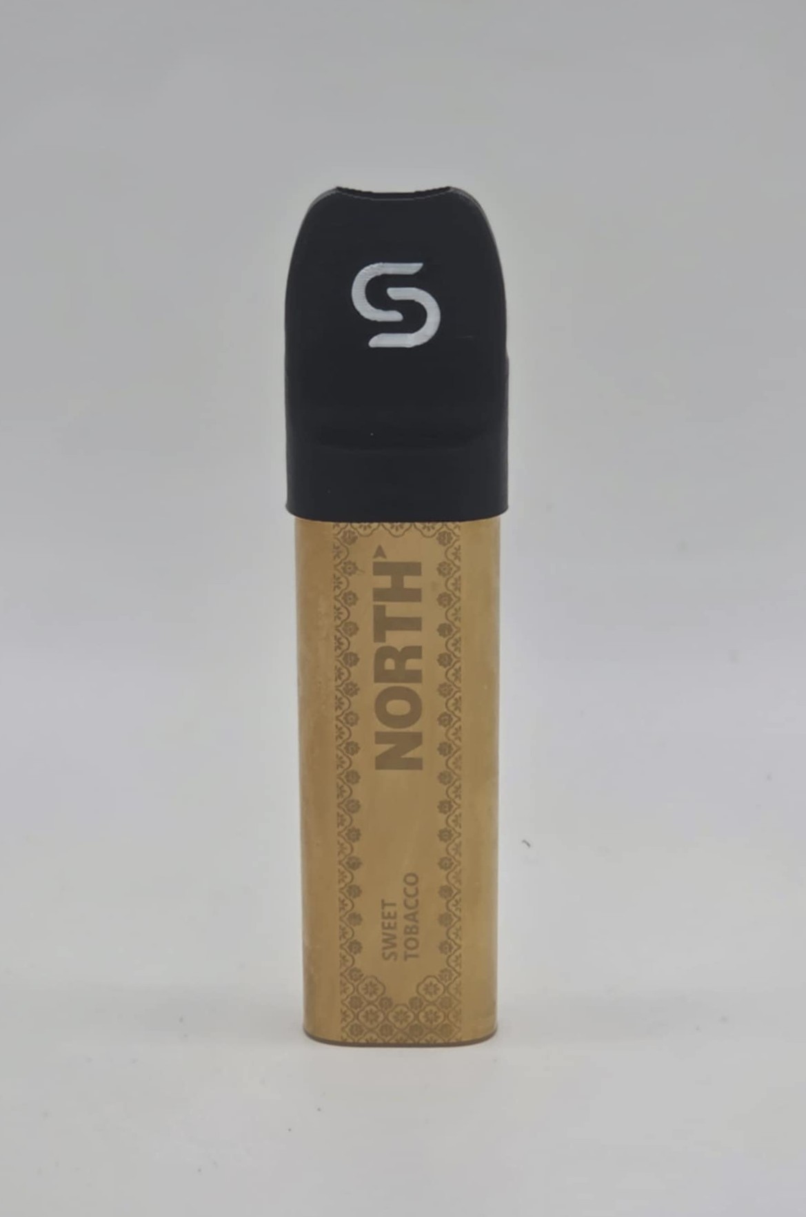 North 5000 Vape with attachment